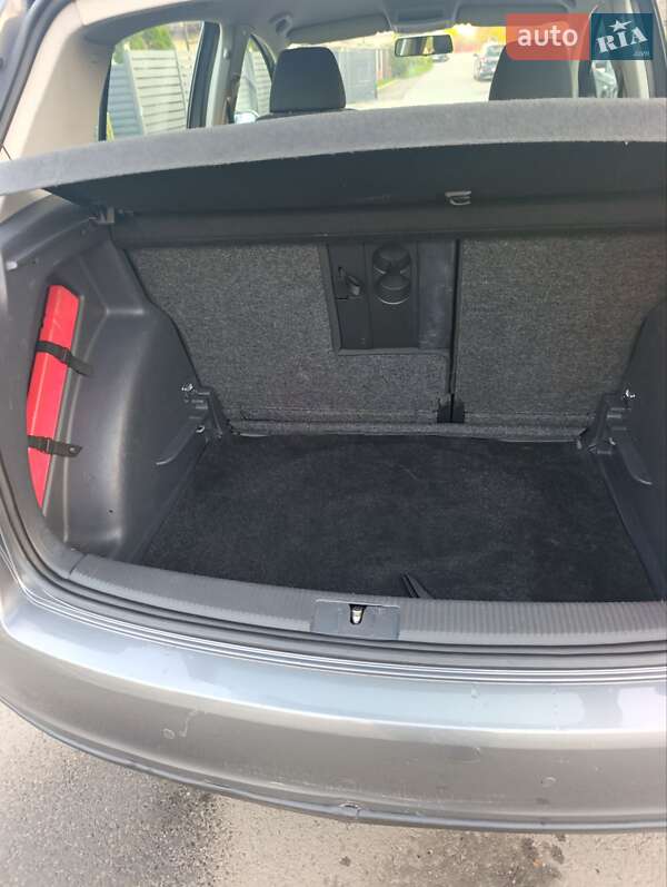 Хэтчбек Volkswagen Golf Plus 2006 в Луцке фото 46 Хэтчбек Volkswagen Golf Plus 2006 в Луцке