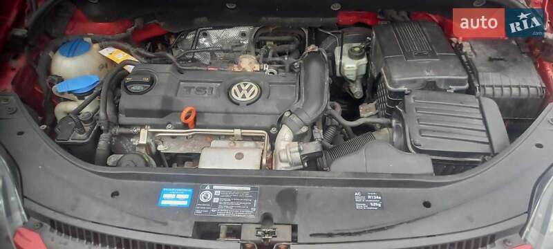 Хэтчбек Volkswagen Golf Plus 2008 в Киеве фото 15 Хэтчбек Volkswagen Golf Plus 2008 в Киеве