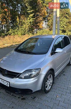 Хетчбек Volkswagen Golf Plus 2005 в Холодновідці