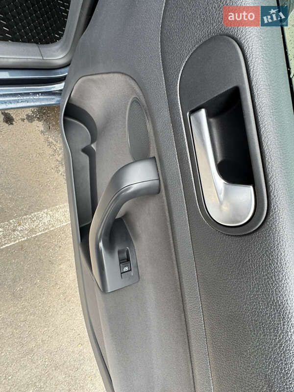 Хэтчбек Volkswagen Golf Plus 2007 в Умани фото 15 Хэтчбек Volkswagen Golf Plus 2007 в Умани