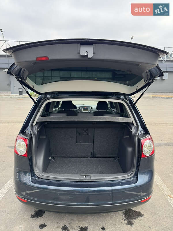 Хэтчбек Volkswagen Golf Plus 2007 в Умани фото 27 Хэтчбек Volkswagen Golf Plus 2007 в Умани