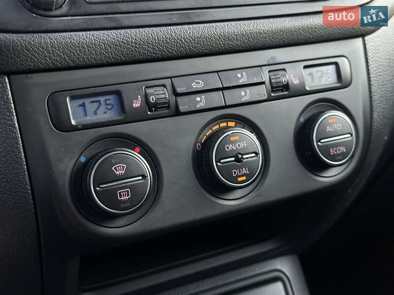 Хэтчбек Volkswagen Golf Plus 2006 в Стрые