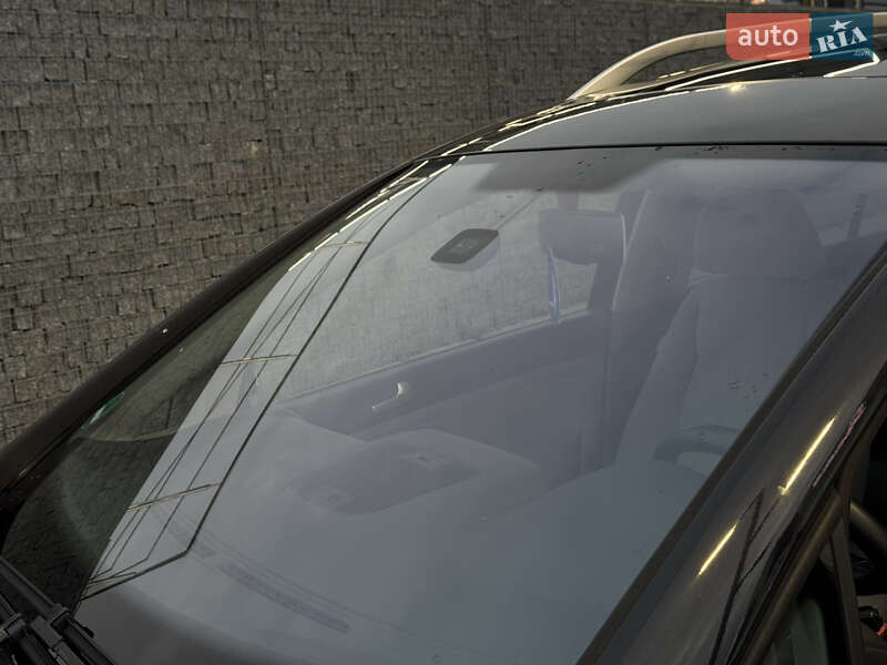 Хэтчбек Volkswagen Golf Plus 2009 в Луцке