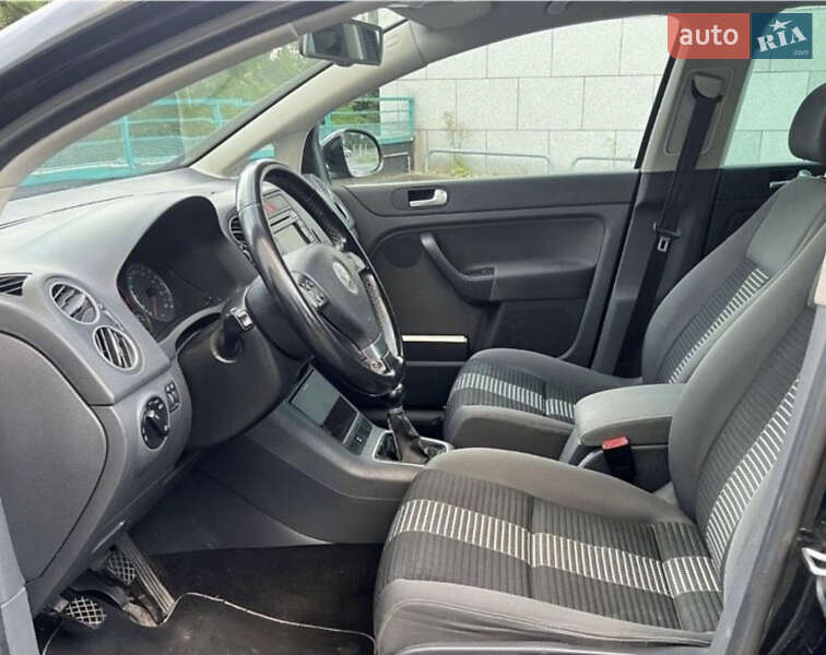 Хетчбек Volkswagen Golf Plus 2008 в Луцьку