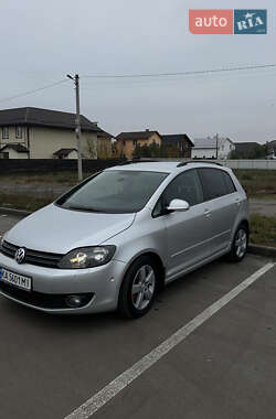 Хэтчбек Volkswagen Golf Plus 2011 в Тарасовке