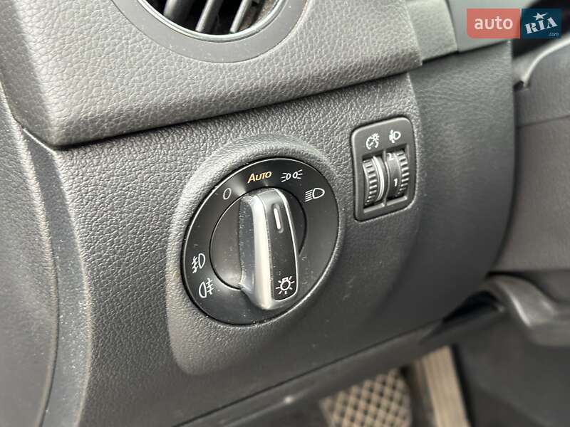 Хетчбек Volkswagen Golf Plus 2010 в Києві