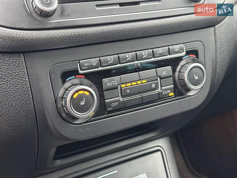 Хетчбек Volkswagen Golf Plus 2010 в Києві