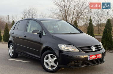 Хэтчбек Volkswagen Golf Plus 2006 в Березане