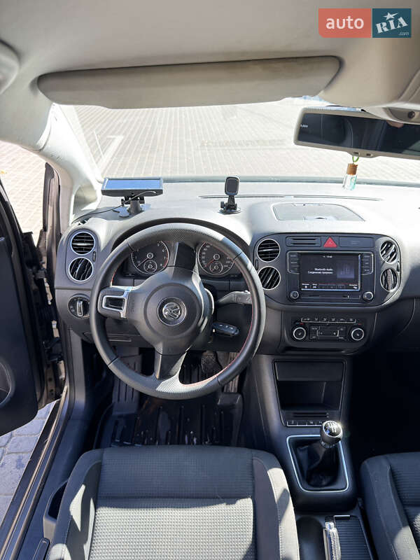 Хэтчбек Volkswagen Golf Plus 2010 в Харькове фото 28 Хэтчбек Volkswagen Golf Plus 2010 в Харькове