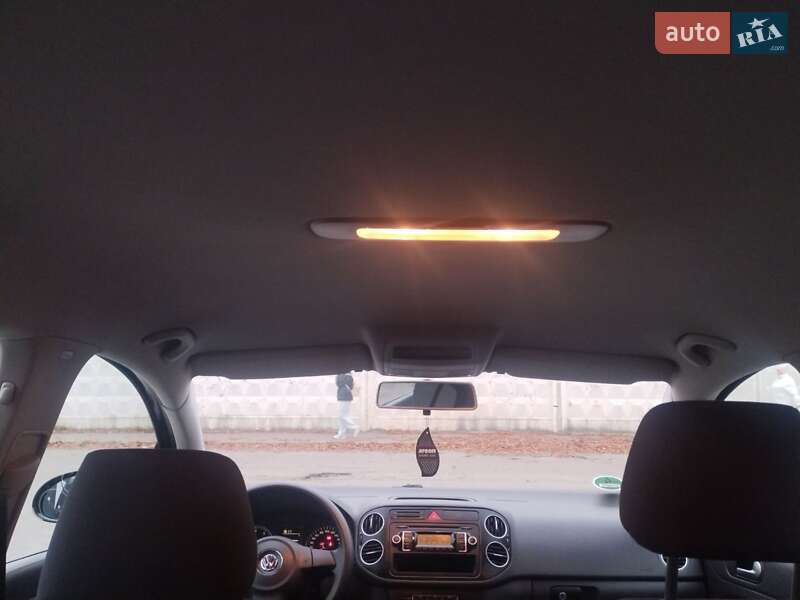 Хэтчбек Volkswagen Golf Plus 2009 в Ковеле фото 25 Хэтчбек Volkswagen Golf Plus 2009 в Ковеле