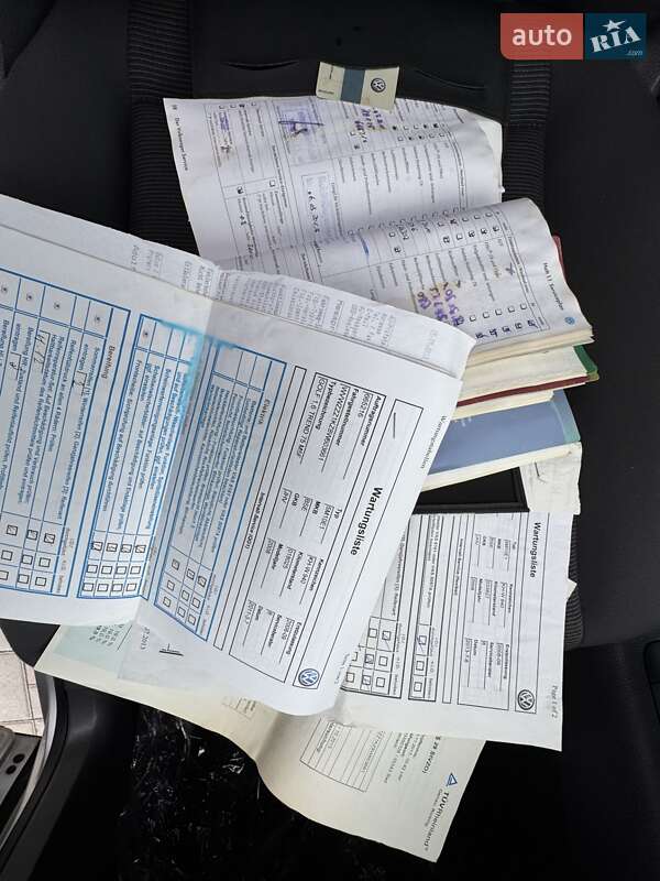 Хэтчбек Volkswagen Golf Plus 2008 в Смеле