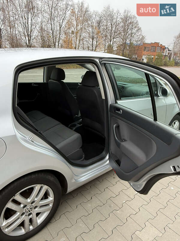 Хэтчбек Volkswagen Golf Plus 2009 в Белой Церкви фото 41 Хэтчбек Volkswagen Golf Plus 2009 в Белой Церкви