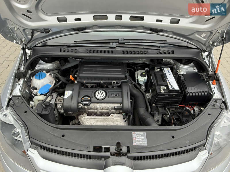 Хэтчбек Volkswagen Golf Plus 2009 в Белой Церкви фото 46 Хэтчбек Volkswagen Golf Plus 2009 в Белой Церкви