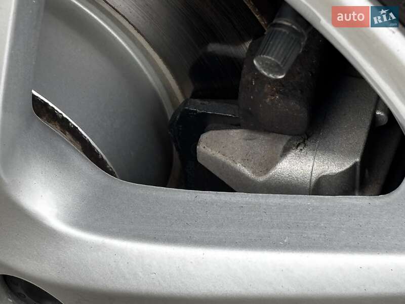 Хэтчбек Volkswagen Golf Plus 2009 в Красилове