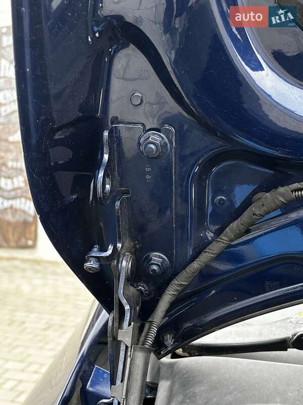 Хэтчбек Volkswagen Golf Plus 2009 в Красилове