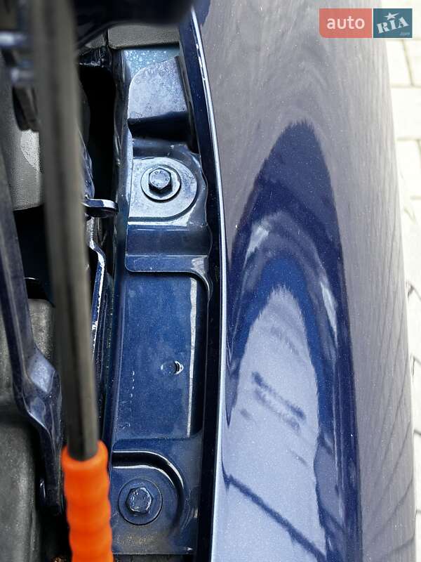 Хэтчбек Volkswagen Golf Plus 2009 в Красилове