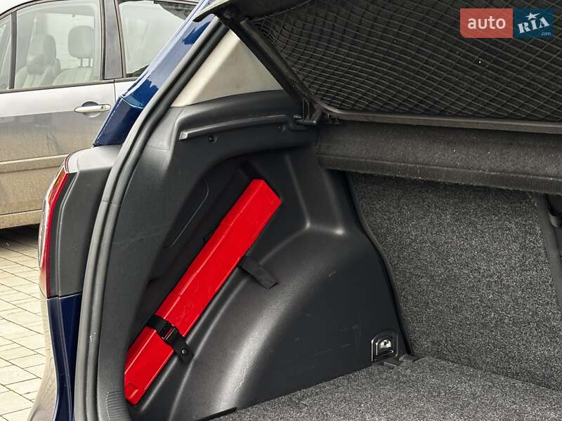 Хэтчбек Volkswagen Golf Plus 2009 в Красилове