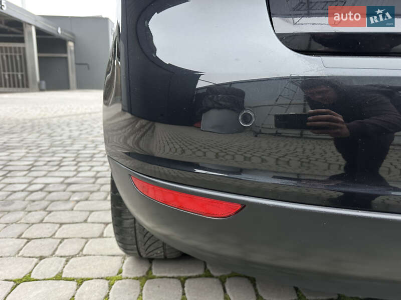 Хэтчбек Volkswagen Golf Plus 2007 в Львове