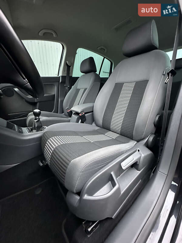 Хэтчбек Volkswagen Golf Plus 2007 в Львове