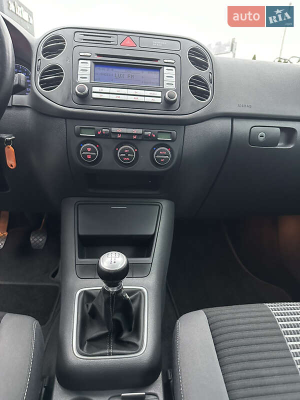 Хэтчбек Volkswagen Golf Plus 2007 в Львове