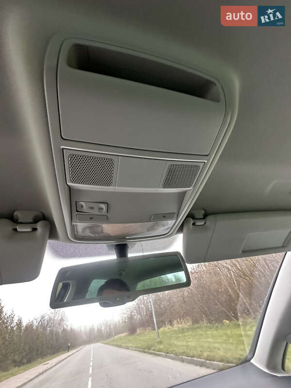 Хэтчбек Volkswagen Golf Plus 2007 в Львове