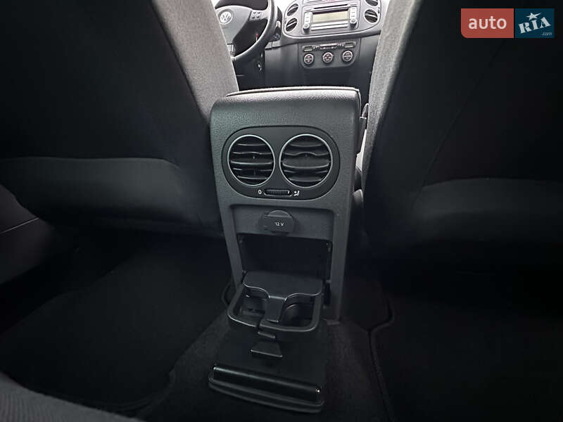 Хэтчбек Volkswagen Golf Plus 2007 в Львове