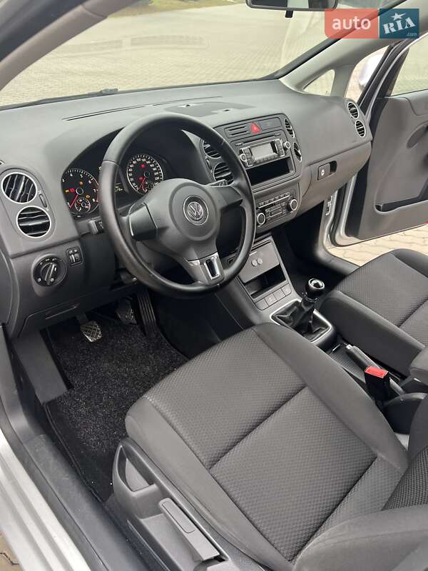 Хэтчбек Volkswagen Golf Plus 2010 в Костополе фото 22 Хэтчбек Volkswagen Golf Plus 2010 в Костополе