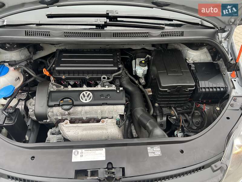 Хэтчбек Volkswagen Golf Plus 2010 в Костополе фото 33 Хэтчбек Volkswagen Golf Plus 2010 в Костополе