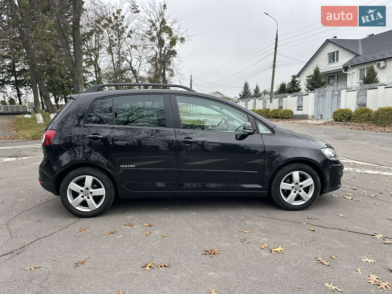 Хэтчбек Volkswagen Golf Plus 2008 в Виннице фото 22 Хэтчбек Volkswagen Golf Plus 2008 в Виннице