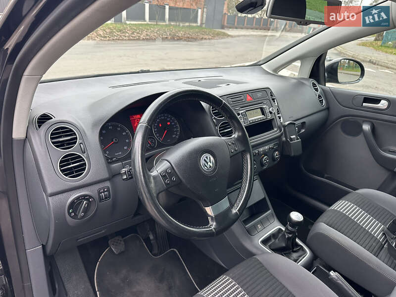 Хэтчбек Volkswagen Golf Plus 2008 в Виннице фото 29 Хэтчбек Volkswagen Golf Plus 2008 в Виннице