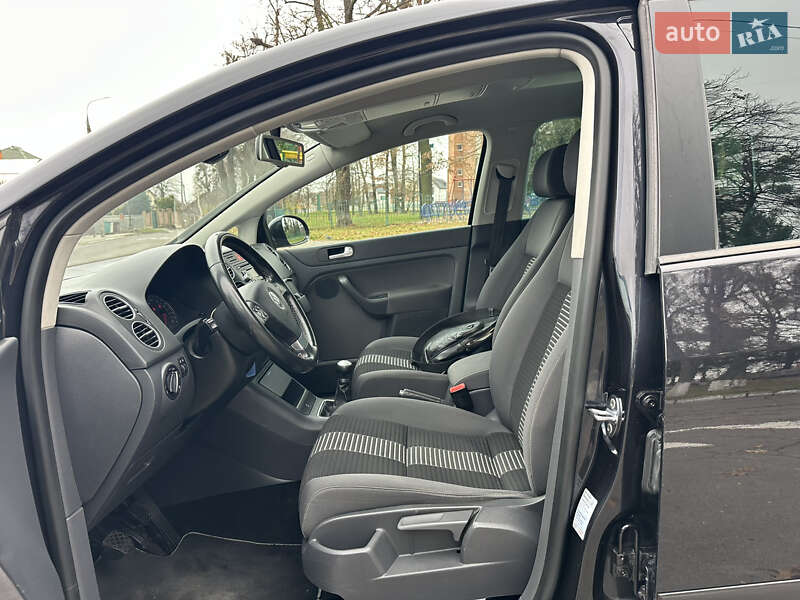 Хэтчбек Volkswagen Golf Plus 2008 в Виннице фото 32 Хэтчбек Volkswagen Golf Plus 2008 в Виннице