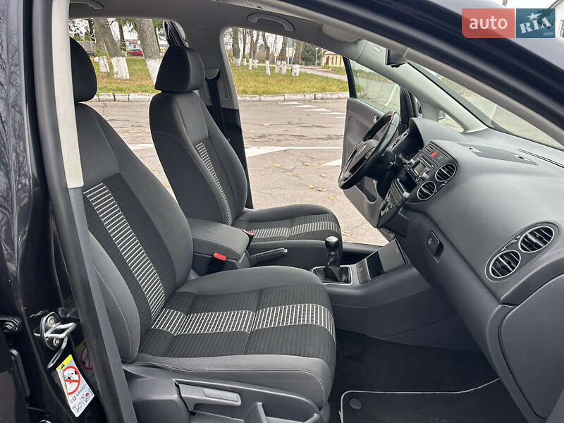 Хэтчбек Volkswagen Golf Plus 2008 в Виннице фото 45 Хэтчбек Volkswagen Golf Plus 2008 в Виннице