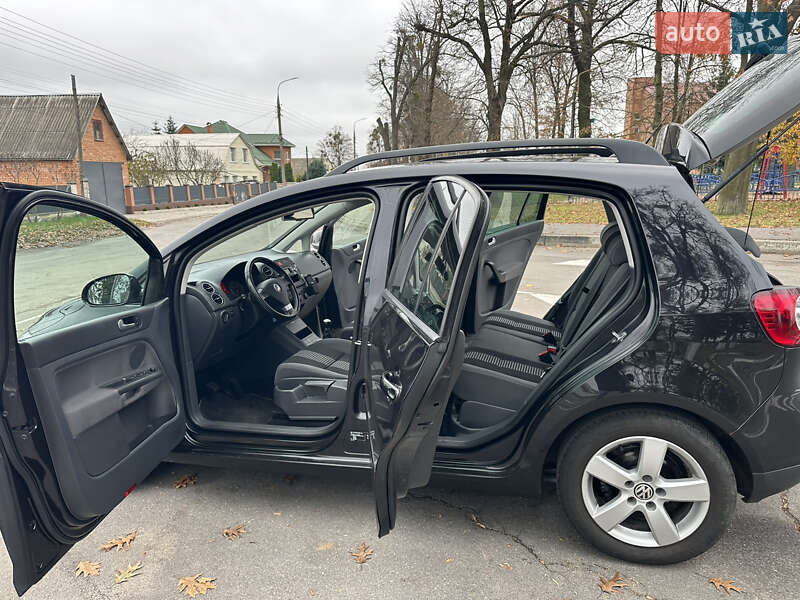 Хэтчбек Volkswagen Golf Plus 2008 в Виннице фото 50 Хэтчбек Volkswagen Golf Plus 2008 в Виннице