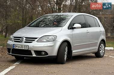 Хэтчбек Volkswagen Golf Plus 2007 в Конотопе