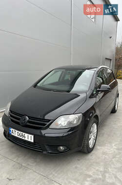 Хетчбек Volkswagen Golf Plus 2006 в Івано-Франківську