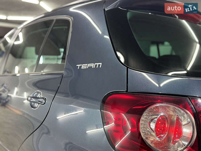 Хетчбек Volkswagen Golf Plus 2011 в Кременці