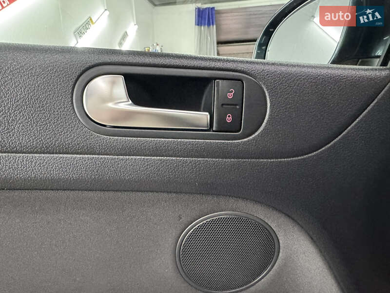 Хетчбек Volkswagen Golf Plus 2011 в Кременці