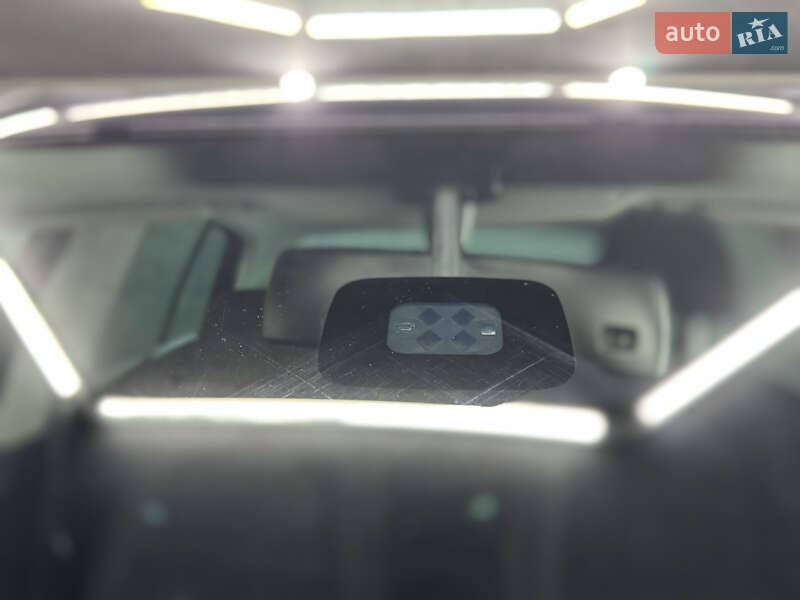 Хетчбек Volkswagen Golf Plus 2011 в Кременці