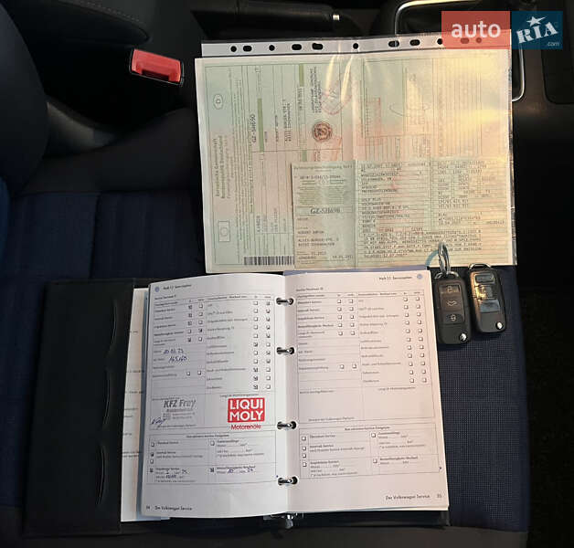 Хэтчбек Volkswagen Golf Plus 2007 в Звягеле фото 51 Хэтчбек Volkswagen Golf Plus 2007 в Звягеле