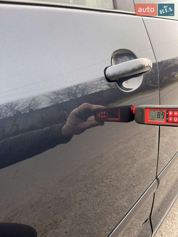 Хэтчбек Volkswagen Golf Plus 2007 в Звягеле фото 59 Хэтчбек Volkswagen Golf Plus 2007 в Звягеле