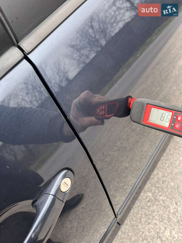 Хэтчбек Volkswagen Golf Plus 2007 в Звягеле фото 61 Хэтчбек Volkswagen Golf Plus 2007 в Звягеле