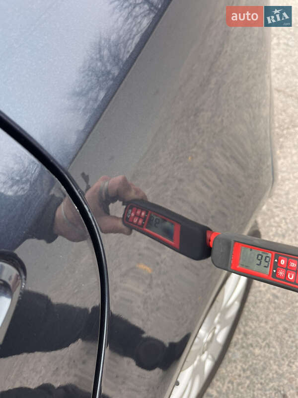 Хэтчбек Volkswagen Golf Plus 2007 в Звягеле фото 65 Хэтчбек Volkswagen Golf Plus 2007 в Звягеле