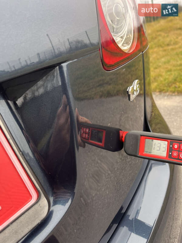 Хэтчбек Volkswagen Golf Plus 2007 в Звягеле фото 68 Хэтчбек Volkswagen Golf Plus 2007 в Звягеле