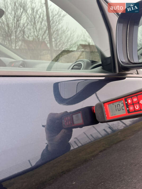 Хэтчбек Volkswagen Golf Plus 2007 в Звягеле фото 75 Хэтчбек Volkswagen Golf Plus 2007 в Звягеле