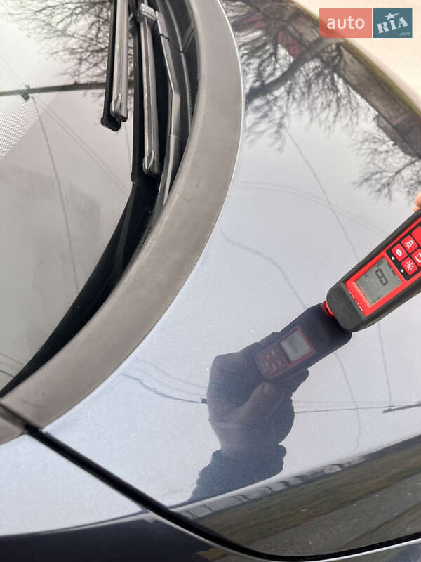 Хэтчбек Volkswagen Golf Plus 2007 в Звягеле фото 80 Хэтчбек Volkswagen Golf Plus 2007 в Звягеле