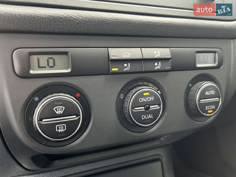 Хэтчбек Volkswagen Golf Plus 2007 в Мукачево