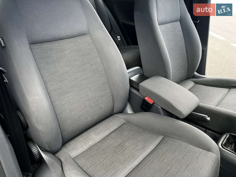 Хэтчбек Volkswagen Golf Plus 2007 в Мукачево