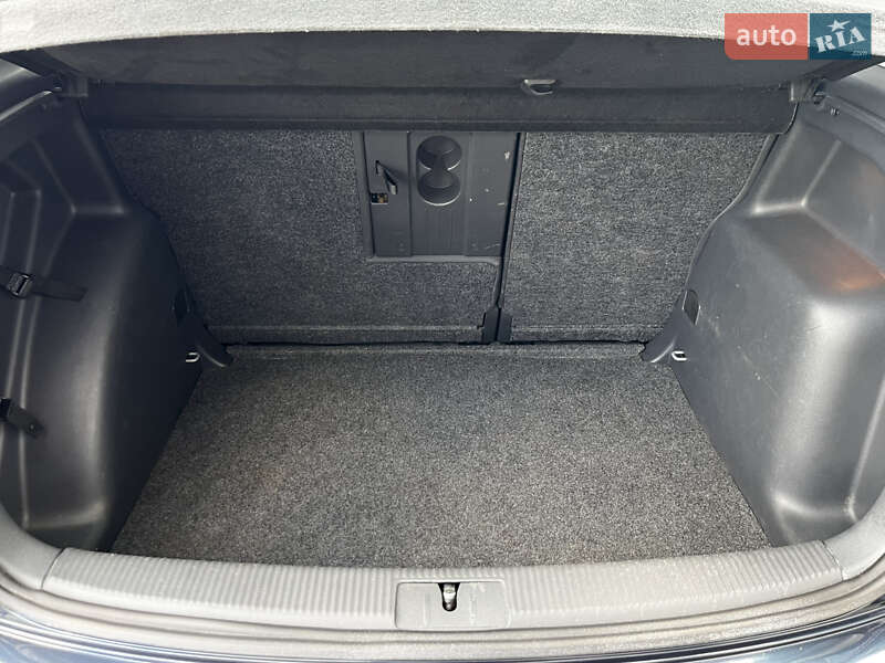 Хэтчбек Volkswagen Golf Plus 2007 в Мукачево