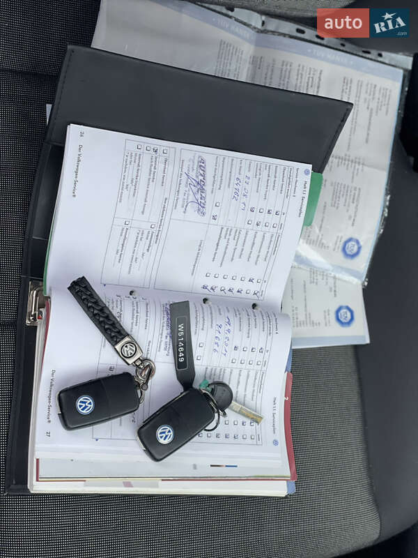 Хетчбек Volkswagen Golf Plus 2007 в Корсунь-Шевченківському фото 21 Хетчбек Volkswagen Golf Plus 2007 в Корсунь-Шевченківському