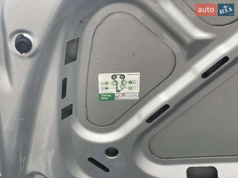 Хетчбек Volkswagen Golf Plus 2007 в Корсунь-Шевченківському фото 24 Хетчбек Volkswagen Golf Plus 2007 в Корсунь-Шевченківському